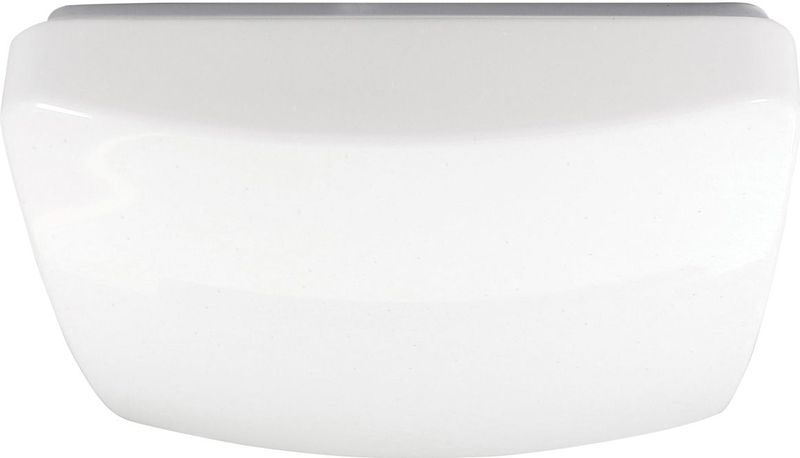 MÜLLER-LICHT LED-Deckenleuchte, Reva Square 30, 12W, 3000K