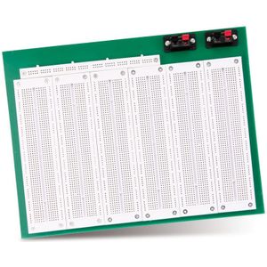 Labor-Steckboard 3900/660/100