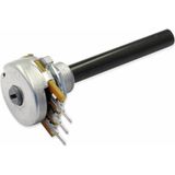 OMEG Potentiometer PC20BU, 4,7 kΩ, linear