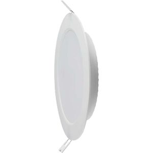 V-TAC LED-Einbauleuchte VT-61018, EEK: F, 18 W, 1850 lm, 3000 K
