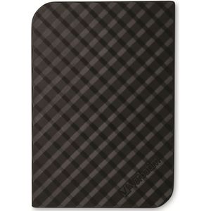 VERBATIM USB 3.0 Festplatte Store'n'Save, 3,5"", 4TB