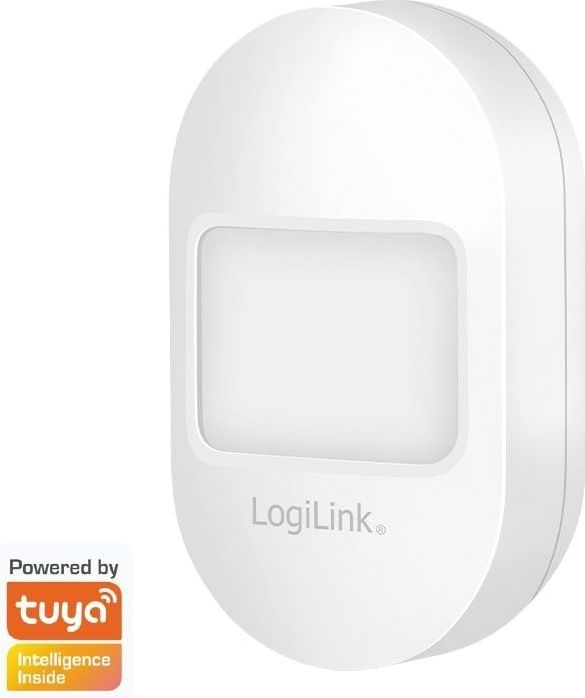 LOGILINK Wi-Fi Smart Bewegungsmelder SH0113