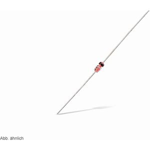 Zenerdiode, BZX85/10V
