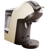 TRISTAR Multi-Kapsel-Kaffeemaschine CM-2301, 1400 W, 0,6 L