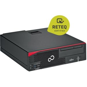 FUJITSU PC Esprimo D556, i3, 8GB, 256 GB SSD, Win10H, refurbished