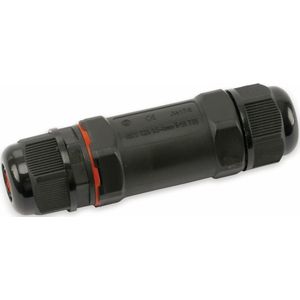 DAYTOOLS Kabelverbinder JW17-5P, 5-polig, IP68, 450 V~