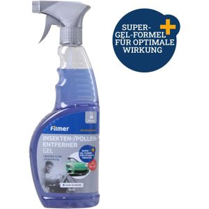 FILMER Insektenentferner-Gel, 60118, 650 ml