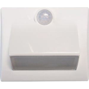 MÜLLER-LICHT LED-Nachtlicht, Grada Sensor, 0,25W, 10lm, 4000K