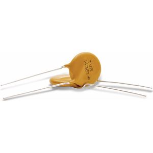 THINKING Varistor, TVR10621KSU09Y-Z, 620V/1mA, RM7,5