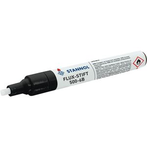 STANNOL Flussmittelstift Mini-Fluxer 500-6B, 10 ml