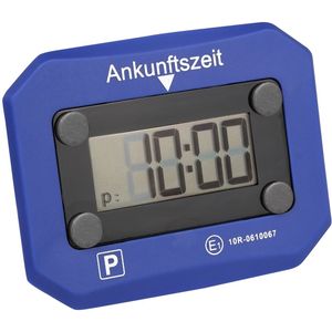 APA Elektronische Parkscheibe, 30112
