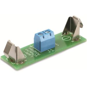 Bausatz Ladeschachtadapter AA, V1.0