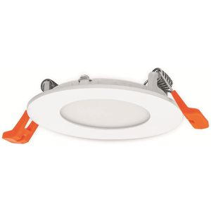 LEDVANCE LED-Einbauleuchte, ultra slim, 4,5W, 240lm, 6500K