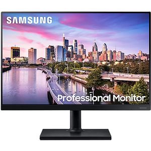 SAMSUNG Monitor LT24T450GYU