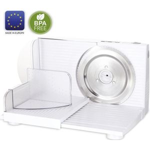 EMERIO Allesschneider MS-125000, 100 W