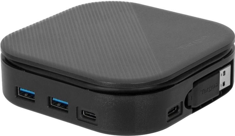 TARGUS Dockingstation USB-C Universal Dual HD