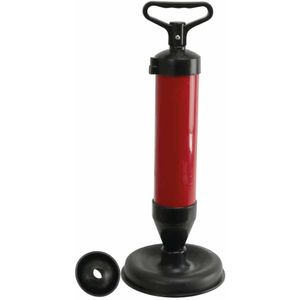 Abfluss-Reinigungspumpe 37035, 380 mm