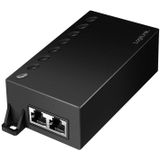 LOGILINK Gigabit PoE++ Injector 60W