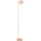 REALITY LED-Akku-Stehleuchte BLAKE, R42111166, 4,5W, 350lm, 3000K, sand
