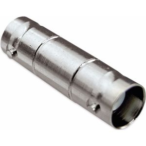 S-IMPULS BNC-Adapter, BNC-Buchse auf BNC-Buchse