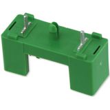 ESKA Sicherungshalter, 509200, für Feinsicherung 5 x 20 mm, 20A, 250V AC, Löten