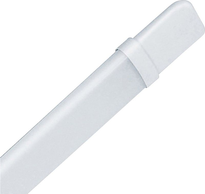 MÜLLER-LICHT LED-Deckenleuchte, Aqua-Promo Super Slim, 150, 24W, 4000K