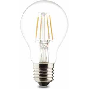 MÜLLER-LICHT LED-Lampe 401058, E27, EEK: E, 7 W, 806 lm, dimmbar