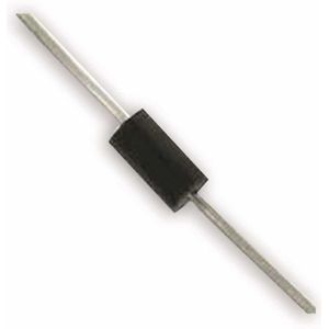 DIOTEC Suppressordiode / TVS-Diode, P6KE180A, Unidirektional, Sperrspannung 154, Durchlassstrom 2,5