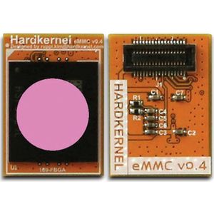 ODROID-C1 eMMC Modul, 32 GB, mit Linux