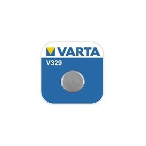 VARTA Knopfzelle V329