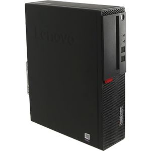 LENOVO PC Thinkcentre M910s, i5, 8GB, 256GB, COA, gebraucht