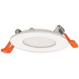 LEDVANCE LED-Einbauleuchte, ultra slim, 4,5W, 300lm, 3000K