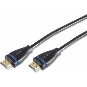 S-IMPULS HDMI Kabel, 4K, 0,5 m