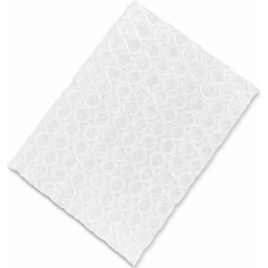 Luftpolsterbeutel, 100x120 mm, Polyethylen, transparent