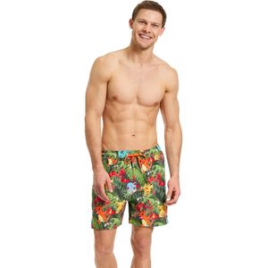 Carnaval Opposuits Pokémon Tropical Forest - Maat 2XL