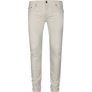 Profuomo Detox Denim Off-White