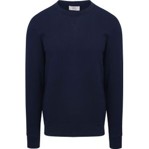 King Essentials The George Sweater Navy