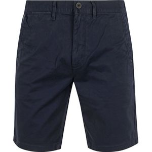 Vanguard V65 Short Fine Twill Navy