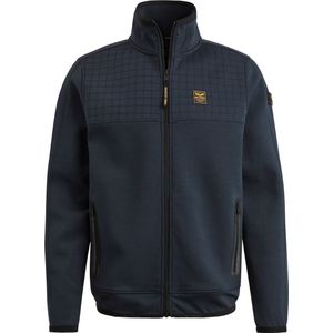 PME Legend Sweat Vest Spacer Navy