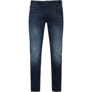 PME Legend Nightflight Jeans Donkerblauw NBW