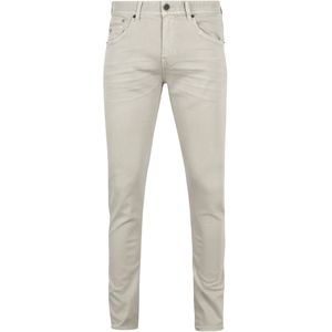 PME Legend Tailwheel Jeans Lichtgrijs