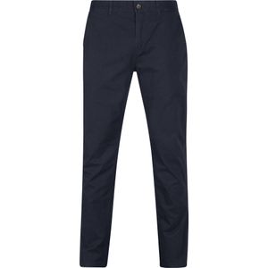 Scotch and Soda Chino Stuart Navy