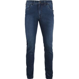 Gardeur Sandro Jeans Blauw