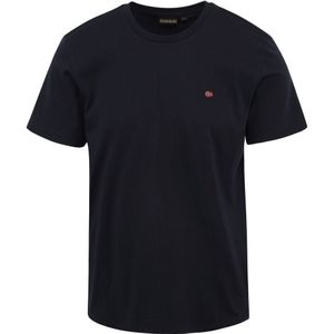 Napapijri Salis T-shirt Navy