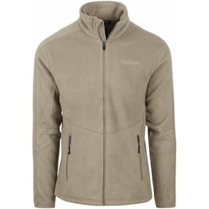 Tenson Fleece Jack Miracle Beige