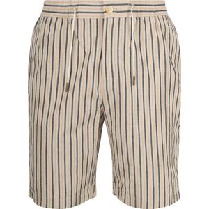 Scotch and Soda Fave Short Streep Beige