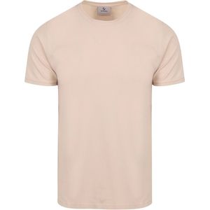 Suitable T-shirt Ono Beige