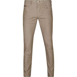 Vanguard V850 Rider Two Tone Broek Beige