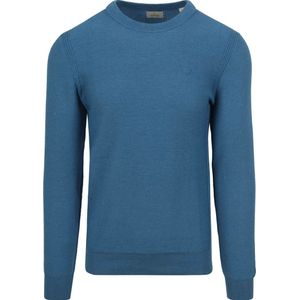 Dstrezzed Pullover Mercury Blauw