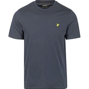 Lyle and Scott T-shirt Navy